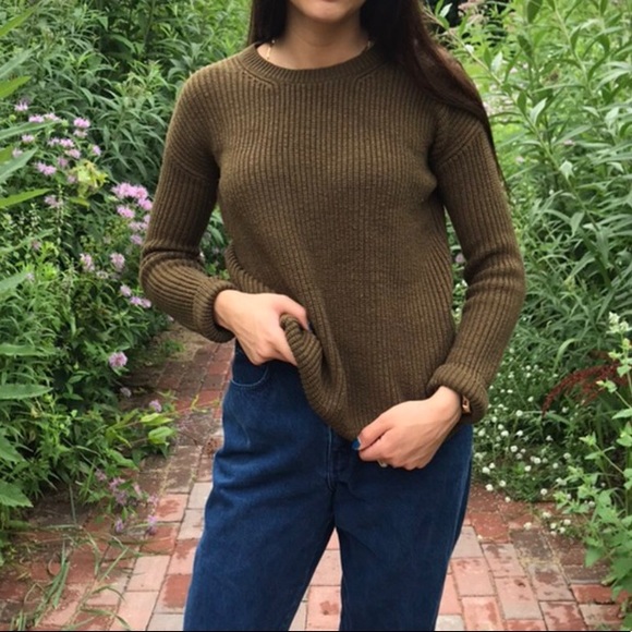 Forever21 knit sweater - Picture 2 of 4